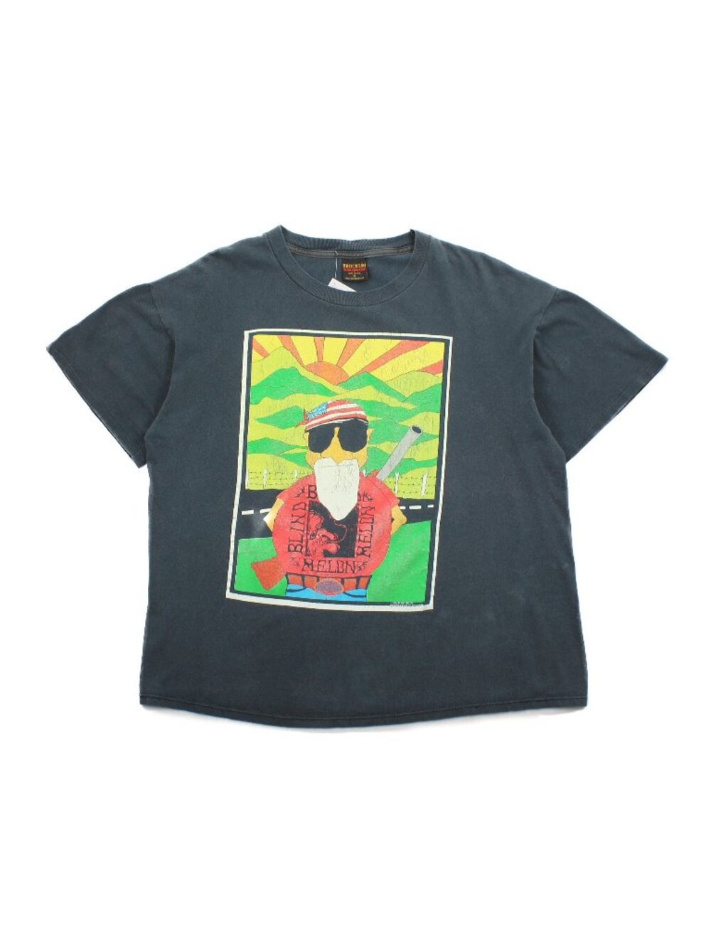 1993 Blind Melon Tour Tee XL
